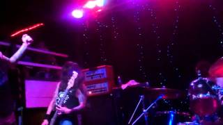 Converge - On My Shield