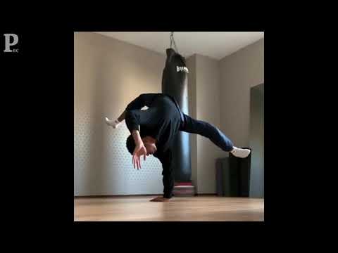 Bboy Music Mixtape | Energy For Training | Fire Tracks 3