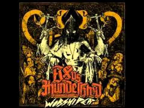 Ox Vs. Thunderbird - Divine Right of Kings