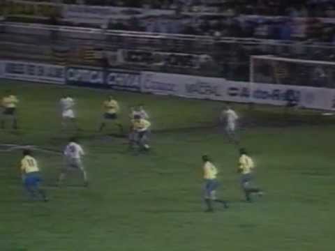 Villarreal - Valencia CF 1-2  Copa del Rey 1992-1993