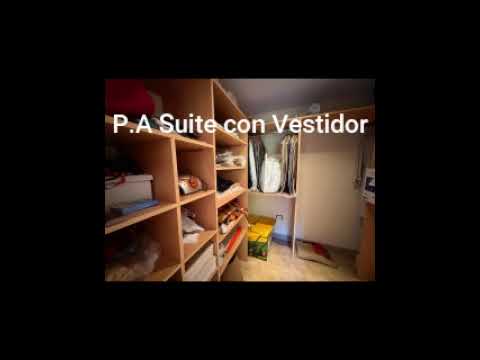 CASA EN BARRIO SAN JOAQUIN - EXALTACION DE LA CRUZ