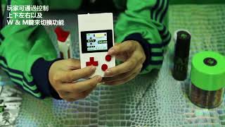 Stoned Boy石頭小子試玩測評