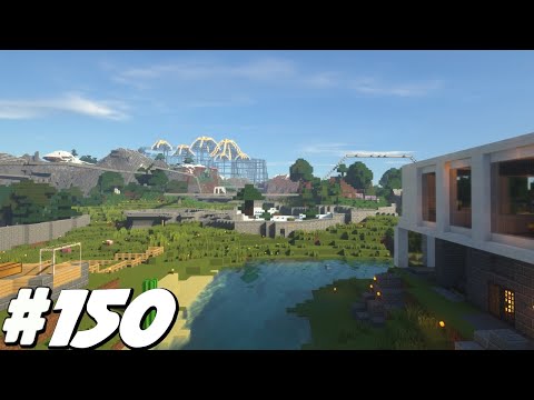 WORLD TOUR AND WORLD DOWNLOAD | MINECRAFT DINOSAURS |EP 150