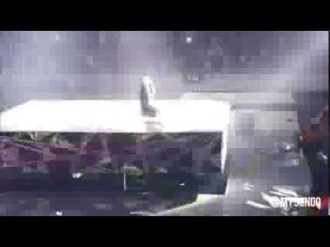 [HD] 131024 Heechul - Rockstar @ Super Show 5 Manila