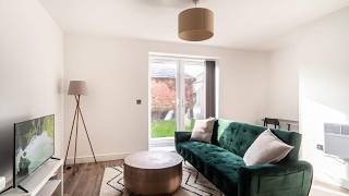 Modern 2 Bed Apartment in Waterloo Liverpool | Liverpool, United Kingdom | Hotel