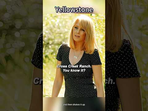 Ignoring Beth’s warning? Rip Wheeler won’t let you get away | Yellowstone#shorts #foryou