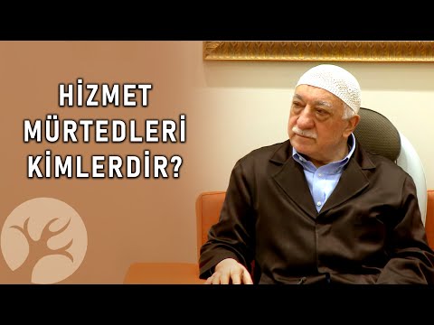 Who are the apostates of the service? | A Hasbihal