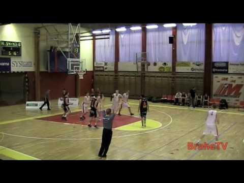 BTV: Highlights JB - Norrköping