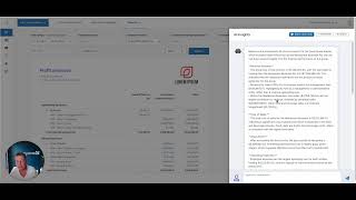 Xero consolidation made simple - auto eliminations and AI insights