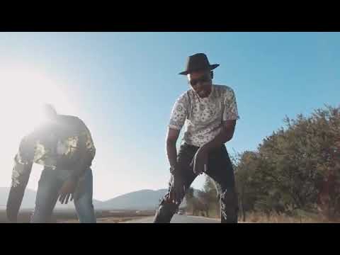 Kitonga G Nako Ft Nikki Wa Pili & Motra The Future (Official Video)