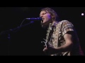 Luke Doucet - "Judy Garland" Live at the Mod Club