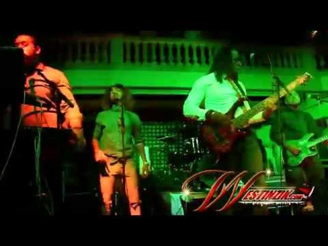 XTASSY - Jwet Ti Moun ( Live au Palacio )