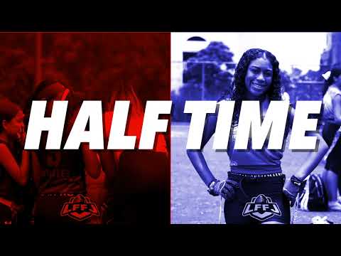 LFFJ 2023 INVIERNO WEEK 3 U16 FEM 8V8 BLACK CARDINALS VS RED CARDINALS