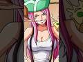 The Mystery of Bonney | One Piece