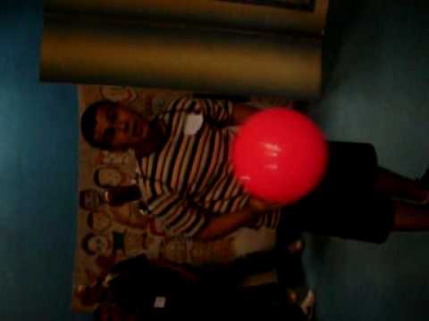 SHOW DE CALOUROS 2010 - Apresentação dos Calouros!