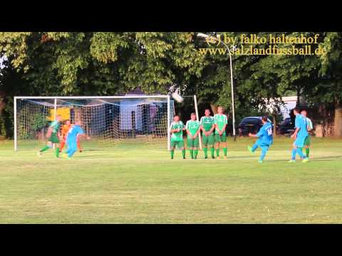 Wacker Felgeleben : Schönebecker SC am 2015-07-24