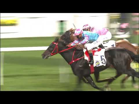 20/12/2020 (285) Healthy Happy- K Teetan (Lor Fu-Chuen 3 Wins)