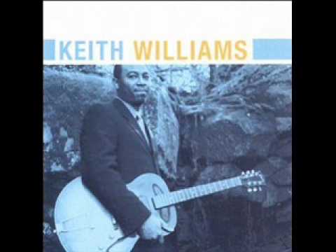 Keith Williams - Distance