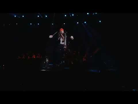 DANCERS  Pirates of the Caribbean - HAUSER