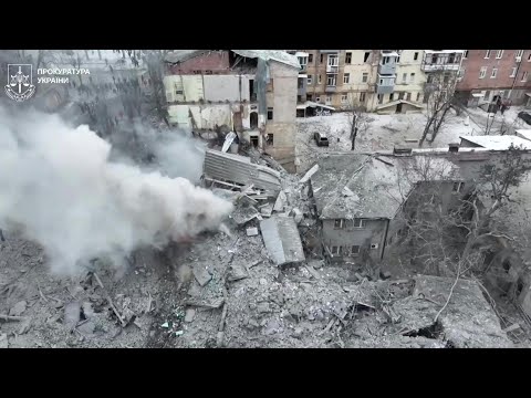 Rússia alcançou em 2025 seu maior avanço territorial na Ucrânia desde 2022 | AFP