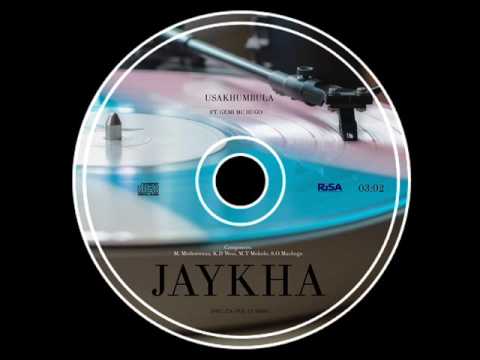 Jaykha - Usakhumbula