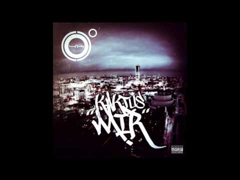 09. Kaktus 4'K - Туман feat  LACOBRA [MIR]