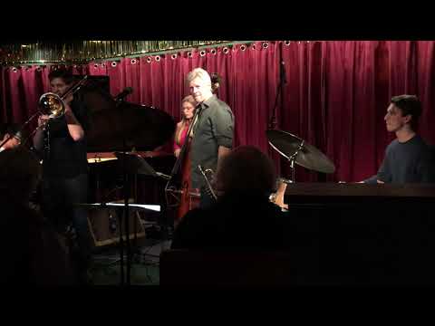 King Georg Sessions by Andy Haderer & Raphael  Klemm  04.03.2020