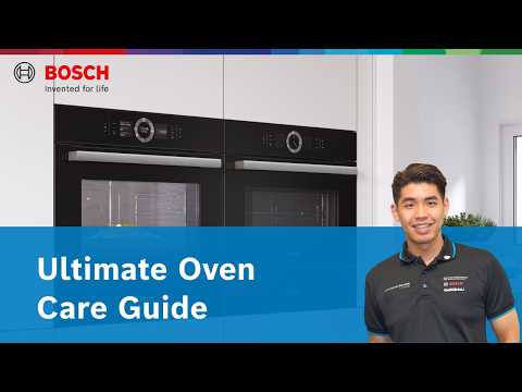 8 Ultimate Bosch Oven Hacks for Everyday Life