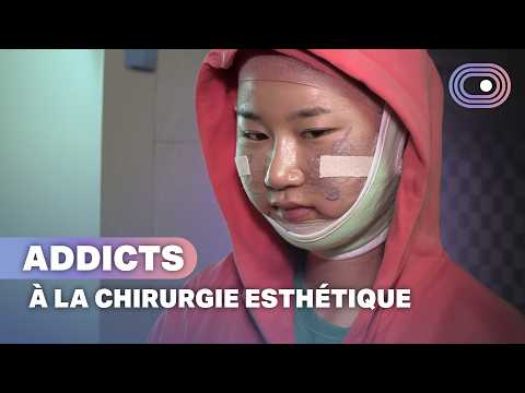 Corée du Sud : elles se mettent en danger pour réussir