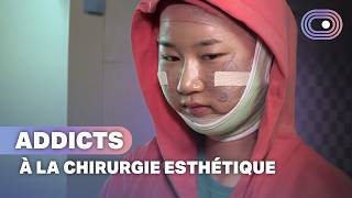 Corée du Sud : elles se mettent en danger pour réussir