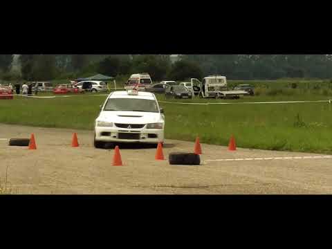 PROFITUNING CUP 2021 - IX. LEMAGY PLUS CESTICKÝ SLALOM - preview clip