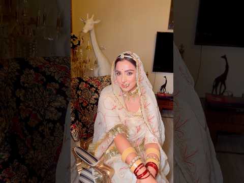 Bridal Makeup Artist portfolio by Makeup Artistry By Neha in Jaipur - Photo 1