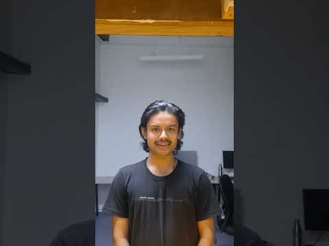 Vivek Yadav Introductio...
