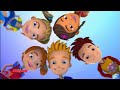 Hi 5 Australia Stagione 13 Su Disney Junior Italia 2012 MOCK