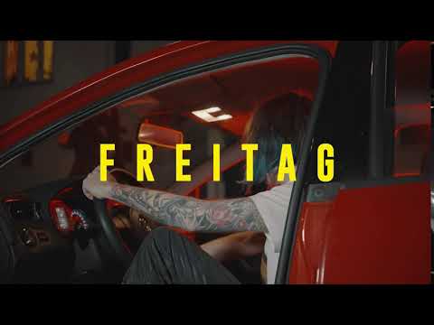 Grafi x KDM Shey - SKRL TEASER