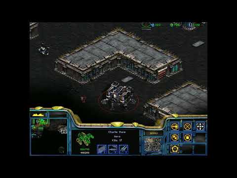StarCraft: Insurrection Remastered 15 - In Search of Demioch