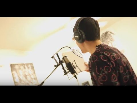 HINES JR X SNICK THE BOSS STUDIO VLOG 2016