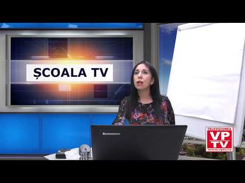 Matematică – Lecție de recapitulare finală – Vectori în plan