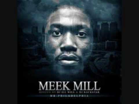Meek Mill - This Is How We Do It Feat Beanie Sigel & Mel Love ( Mr Philadelphia )