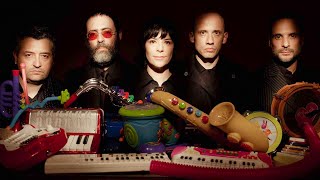 Perdendo Dentes - Pato Fu - DVD Música de Brinquedo ao Vivo