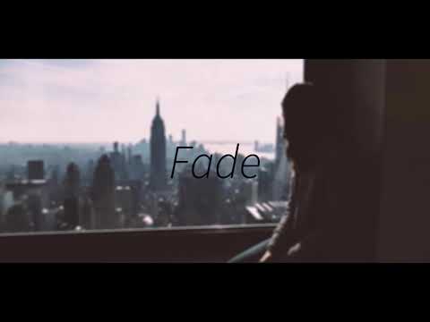 "Fade" Sad Emotional Rap Beat with female Hook