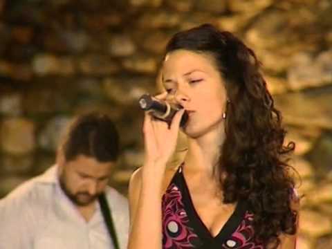 Prvi aplauz 2008: Nikolina Miletić - AKO SE NEKAD SRETNEMO NEGDJE