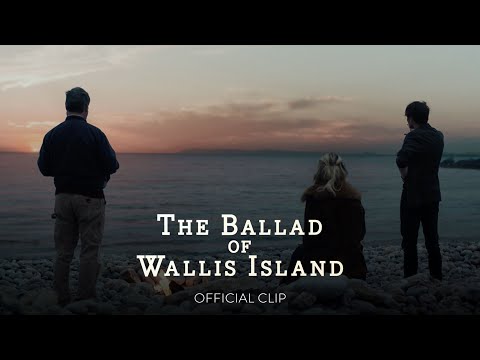 Thumbnail of the video: "There Goes The Sun" Official Clip
