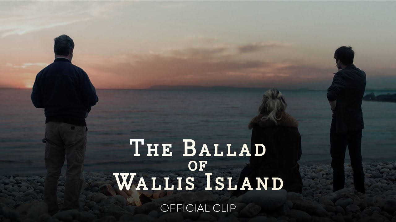 "There Goes The Sun" Official Clip