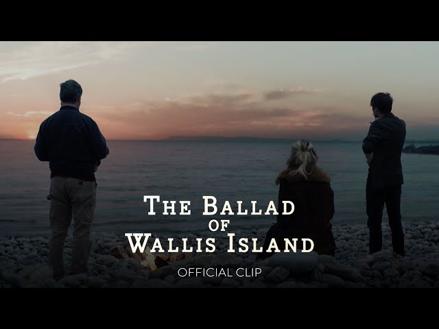 "There Goes The Sun" Official Clip