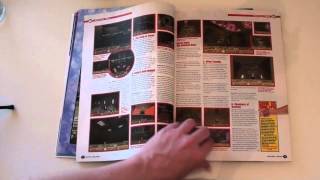 Amiga Magazines - Amiga Format - CU Amiga & More