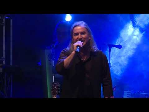 2018 Orchestra Sorriso - Medley Nomadi