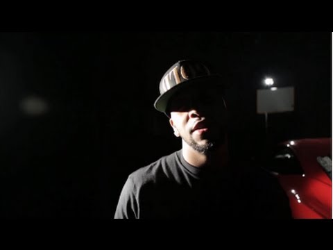 Behind The Scenes: Rick Ross ft. Omarion "Ice Cold"