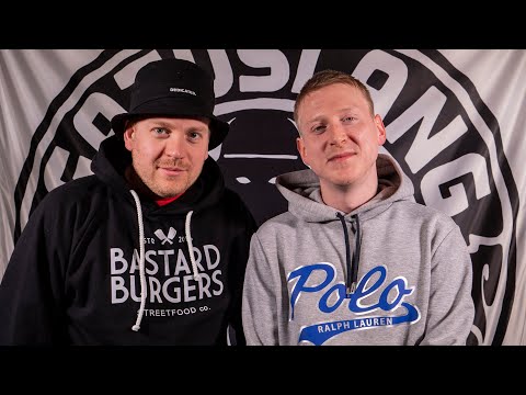 Gatuslang Freestyles - SE02EP06 - Narkimic