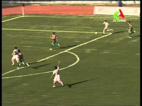 USMAnnaba 2 MCAlger 1